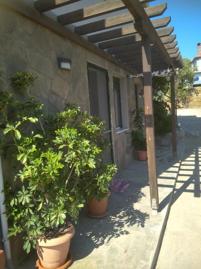 Αμυγδαλιές 33 Μύρινα Villa Bagian luar foto
